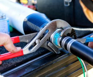 About Plumbers Pros Oil City, LA